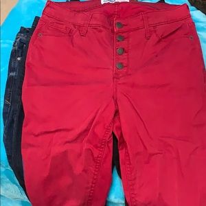 Old navy jeans